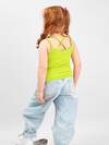 Bonito Майка 587156 BK1592M салатовый