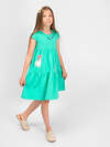 Bonito Платье 587171 BK1444P ментоловый