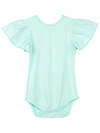 Bonito Боди 587175 OP1835 ментоловый