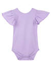 Bonito Боди 587177 OP1835 лиловый