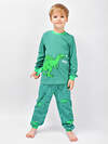 Bonito Пижама 587184 BK0977PJ малахитовый