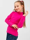 Bonito Водолазка 587281 BK0485V фуксия