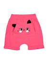 Bonito Шорты 587315 OP1451-1 розовый