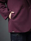 DIMMA Жакет 587328 2665 Винный