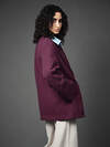 DIMMA Жакет 587328 2665 Винный