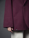 DIMMA Жакет 587328 2665 Винный