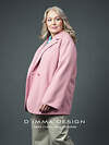 DIMMA Жакет 587327 2665 Персиковый