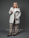 DIMMA Куртка 587331 2666 Серо-бежевый