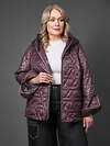 DIMMA Куртка 587337 2667 Бордовый