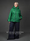 DIMMA Куртка 587336 2667 Зеленый