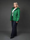 DIMMA Куртка 587336 2667 Зеленый