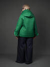 DIMMA Куртка 587336 2667 Зеленый