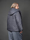 DIMMA Куртка 587338 2667 Серый