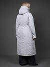 DIMMA Пальто 587348 2670 Светло-серый