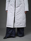 DIMMA Пальто 587348 2670 Светло-серый