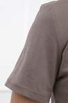 Binita Футболка 587355 1240-3 серо-коричневый