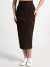 LT Collection Юбка 587365 Ю15361-10М коричневый 