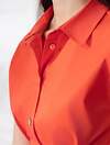 VILATTE Блузка 587389 D29.311 коралловый