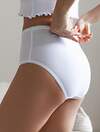 VILATTE Трусы 587396 D40.002 белый