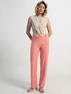 LT Collection Брюки 587444 Б14267-30М коралловый