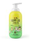 Happy Lab Kids Детское мыло-пенка для рук и тела, сладкое яблочко, 500 мл 587445 28446 