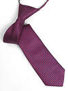 Соль&Перец Галстук 587447 SP307A сиреневый