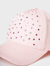 PLAYTODAY Кепка 587455 12622038 светло-розовый