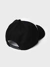 PLAYTODAY Кепка 587456 12611085 черный,белый