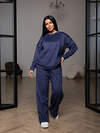 Текс-плюс Костюм 587527 00-00247392 Синий