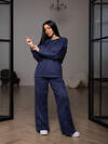 Текс-плюс Костюм 587527 00-00247392 Синий