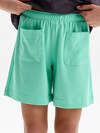 PELICAN Шорты 587561 GFH3369//1U Ментол