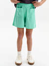PELICAN Шорты 587561 GFH3369//1U Ментол