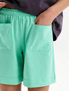 PELICAN Шорты 587561 GFH3369//1U Ментол