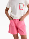 PELICAN Шорты 587563 GFH3369//3U Розовый