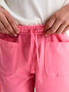 PELICAN Шорты 587563 GFH3369//3U Розовый