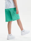 PELICAN Шорты 587566 BFH3369/1/3U Ментол