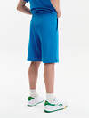 PELICAN Шорты 587567 BFH3369/1/4U Лазурный