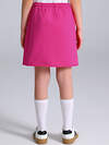 Апрель Юбка 587572 1ДЮК4748258 ярко-розовый