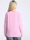 Апрель Лонгслив 587576 1ЖДЛД5036001 светло-розовый
