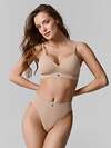 MARK FORMELLE Бюстгальтер 587611 512732 бежевый