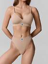 MARK FORMELLE Бюстгальтер 587611 512732 бежевый