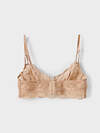 MARK FORMELLE Бюстгальтер 587614 512551 обжаренный миндаль