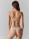 MARK FORMELLE Бюстгальтер 587614 512551 обжаренный миндаль