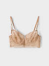 MARK FORMELLE Бюстгальтер 587614 512551 обжаренный миндаль