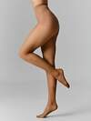 MARK FORMELLE Колготки 587622 1040PA-3508 бронзовый