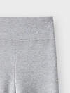 MARK FORMELLE Легинсы 587639 147752 серый меланж