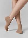 MARK FORMELLE Женские носки 587642 3004K-3122 капучино