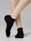 MARK FORMELLE Женские носки 587643 308K-3164 черный