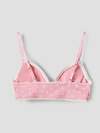 MARK FORMELLE Бюстье 587660 517714 цветочки на розовом