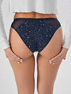 MARK FORMELLE Трусы 587667 412474 звезды на синем